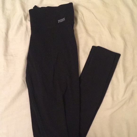 PINK Victoria's Secret Pants - Victoria secret ultimate leggings